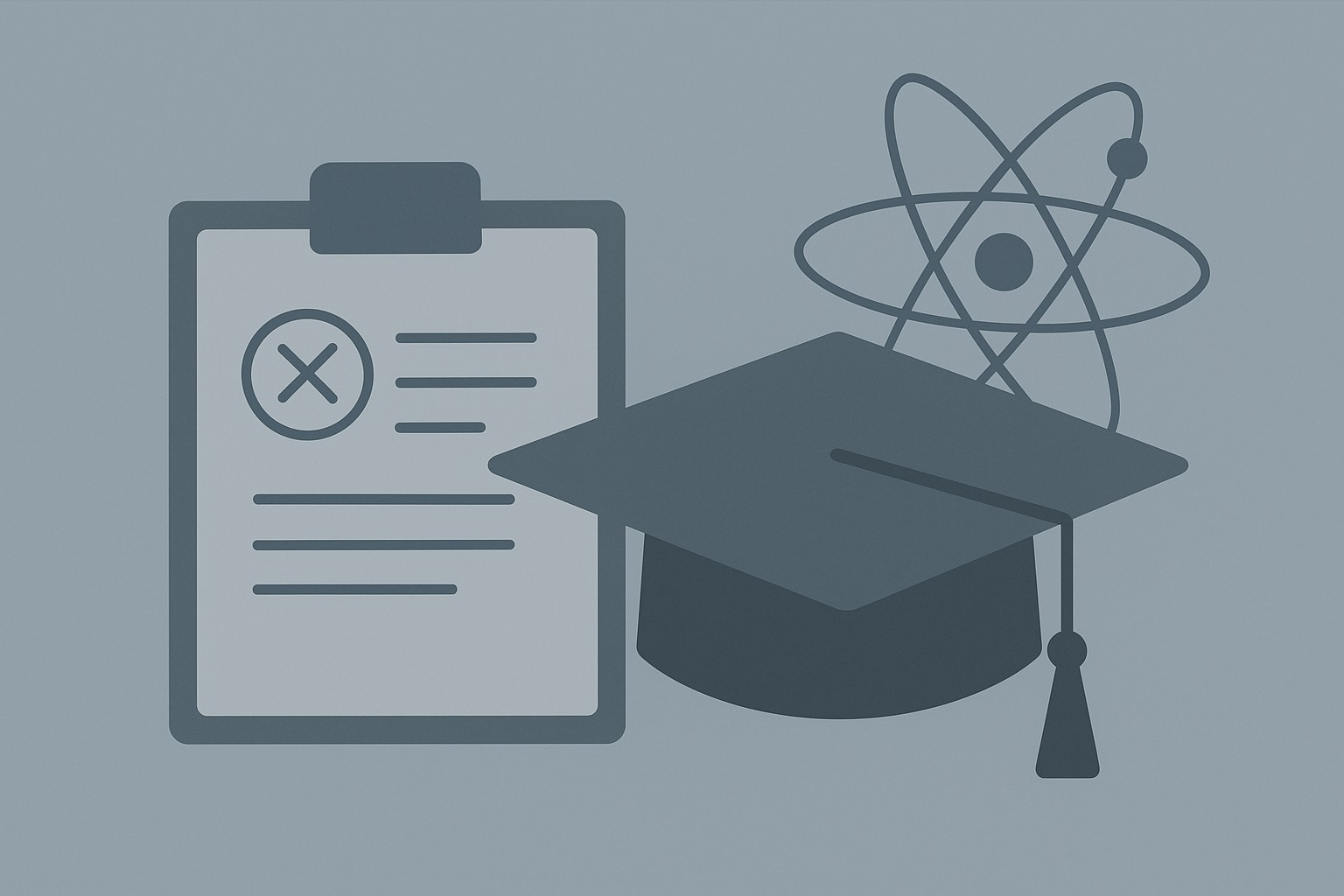 选错科影响大学专业